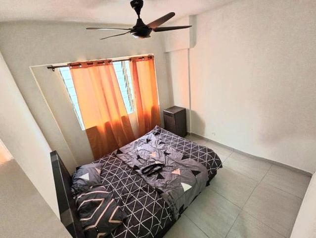 Flat for sale in Country Heights Damansara, Kuala Lumpur