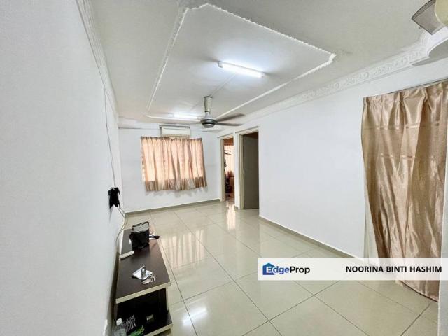 Flat for sale in Country Heights Damansara, Kuala Lumpur
