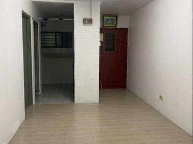 Apartment for sale in Cheras, Kuala Lumpur