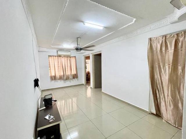 Apartment for sale in Cheras, Kuala Lumpur