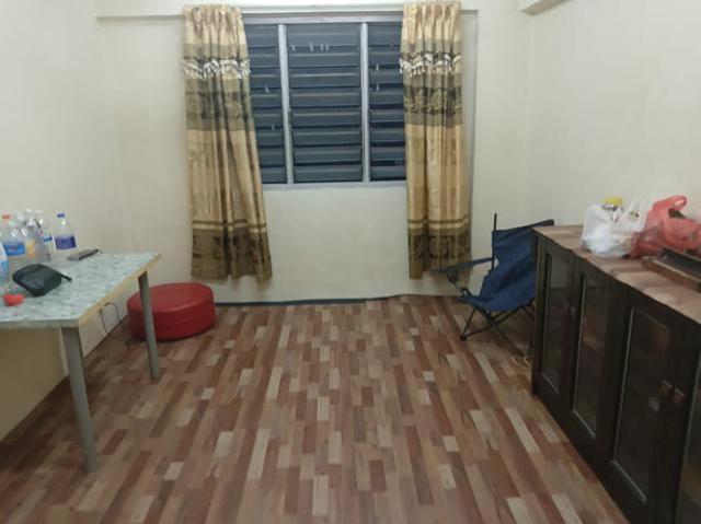 Flat for sale in Country Heights Damansara, Kuala Lumpur