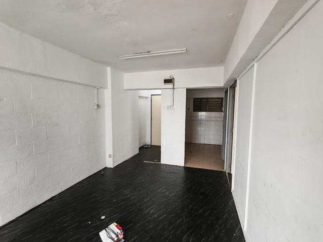 Apartment for sale in Country Heights Damansara, Kuala Lumpur