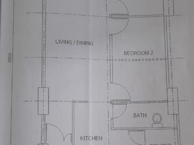 Flat for sale in Country Heights Damansara, Kuala Lumpur