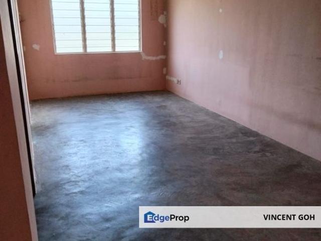 Condominium for sale in Kepong, Kuala Lumpur