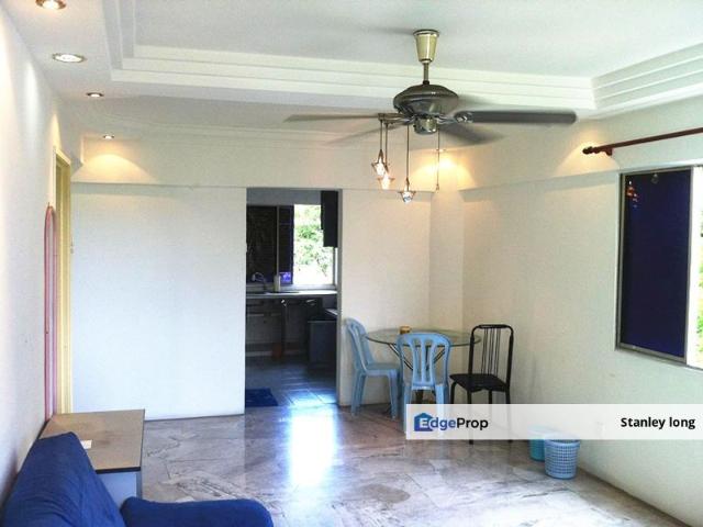 Flat for sale in Country Heights Damansara, Kuala Lumpur