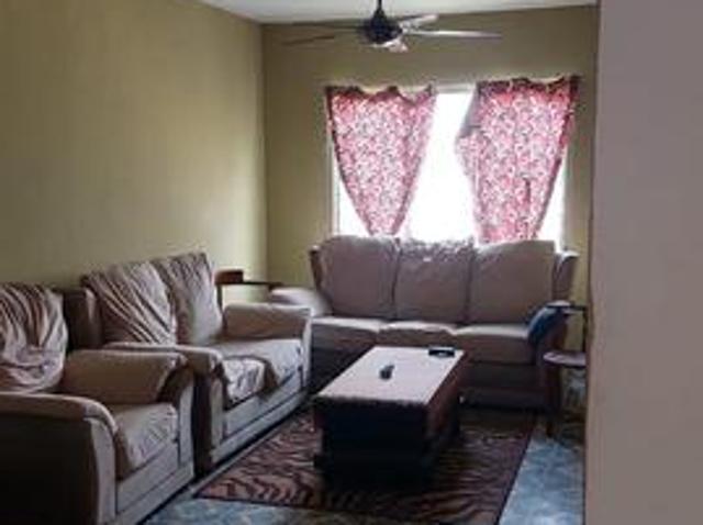 Flat for sale in Country Heights Damansara, Kuala Lumpur