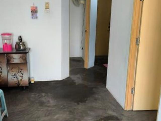 Flat for sale in Country Heights Damansara, Kuala Lumpur