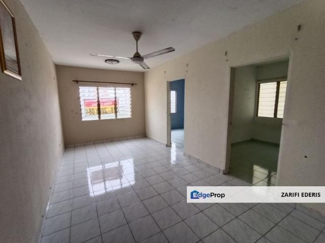 Flat for sale in Country Heights Damansara, Kuala Lumpur