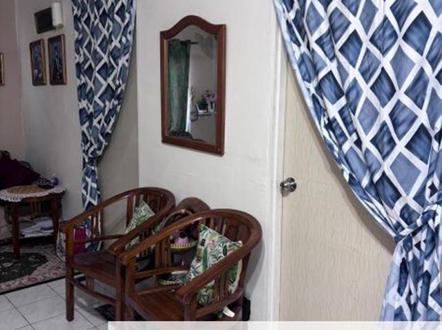 Flat for sale in Country Heights Damansara, Kuala Lumpur