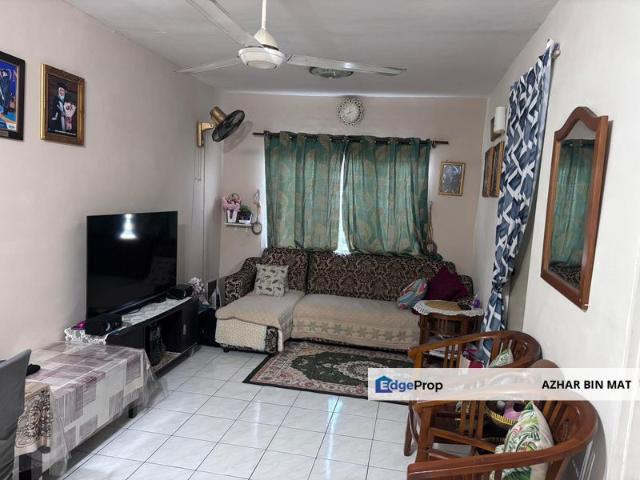 Flat for sale in Country Heights Damansara, Kuala Lumpur