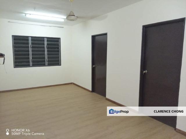 Flat for rent in Country Heights Damansara, Kuala Lumpur