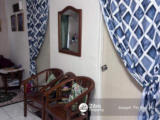 Apartment for rent in Country Heights Damansara, Kuala Lumpur