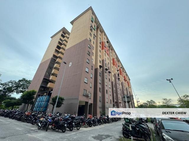 Condominium for sale in Petaling, Damansara Damai