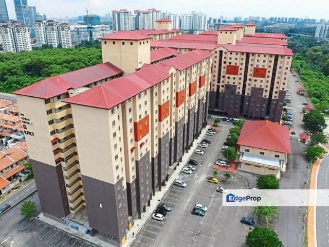 Condominium for sale in Petaling, Damansara Damai