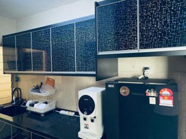Flat for sale in Country Heights Damansara, Kuala Lumpur