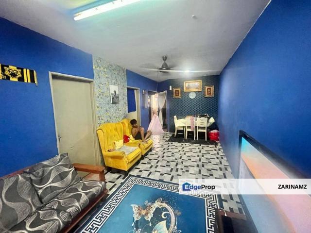 Flat for sale in Country Heights Damansara, Kuala Lumpur