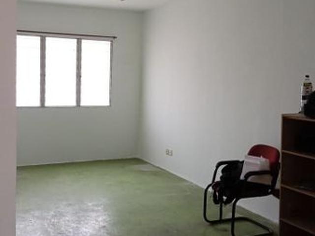 Flat for rent in Country Heights Damansara, Kuala Lumpur