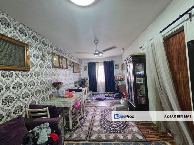 Flat for sale in Country Heights Damansara, Kuala Lumpur