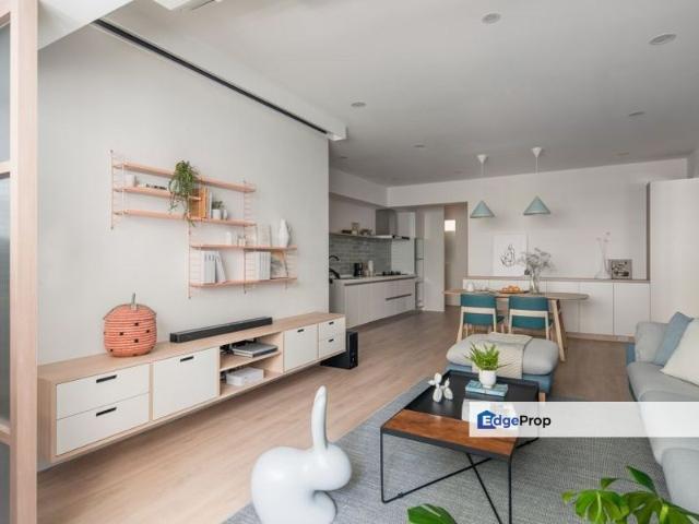 Condominium for sale in Country Heights Damansara, Kuala Lumpur