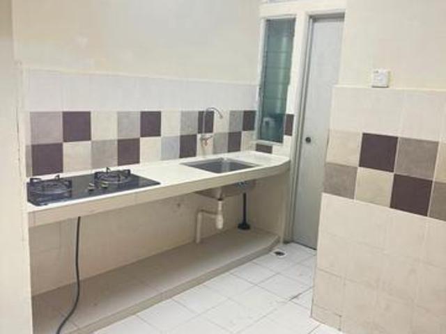 Apartment for sale in Kepong, Kuala Lumpur