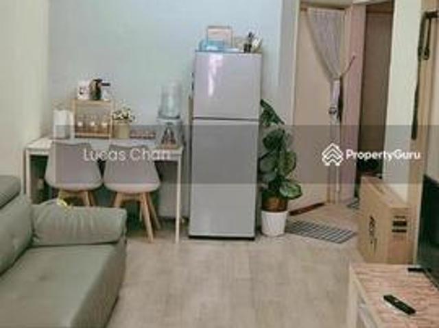 Apartment for sale in Pantai
