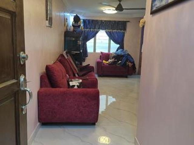 Flat for sale in Cheras, Kuala Lumpur