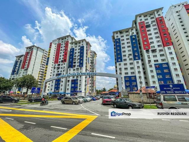Condominium for sale in Country Heights Damansara, Kuala Lumpur