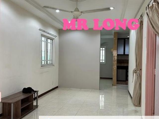 Flat for sale in Country Heights Damansara, Kuala Lumpur