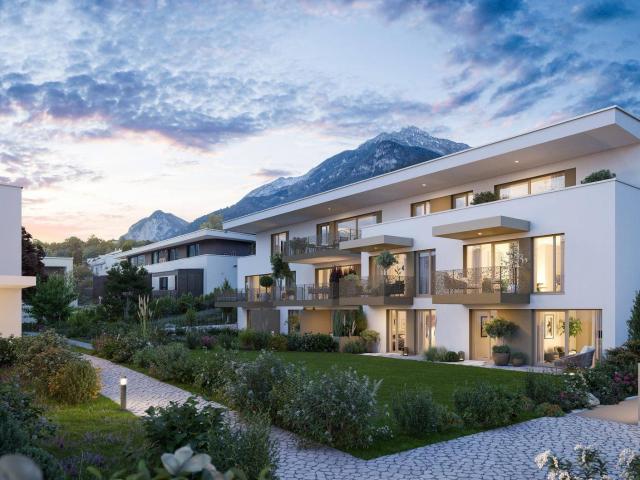 Apartment kaufen in Innsbruck, Tirol