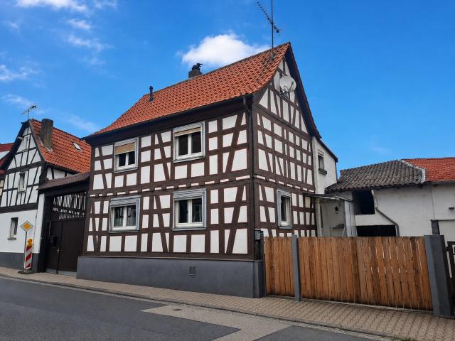 Haus kaufen in Hammersbach, Hessen