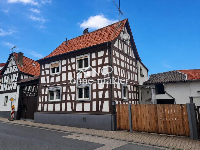 Haus kaufen in Hammersbach, Hessen