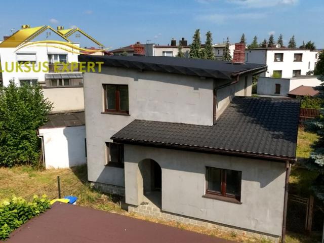 Dom na sprzedaż w Kępno, Wielkopolskie