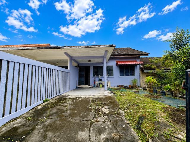Terraced House for rent in Petaling, Damansara Damai