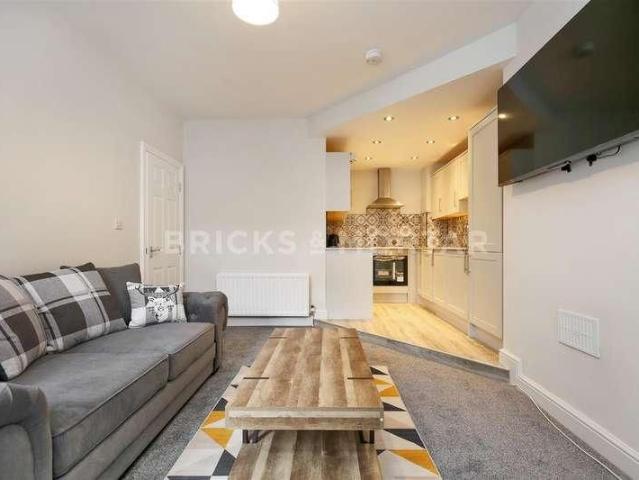 Apartment for rent in Jesmond, Tyne And Wear