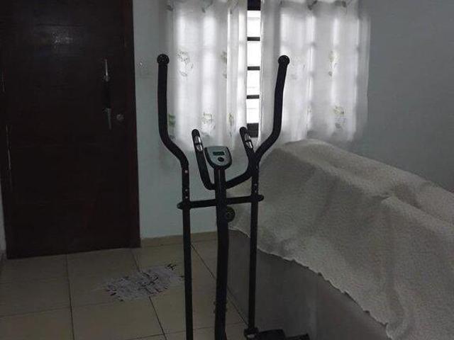Terreno venda em Capuava, Santo André