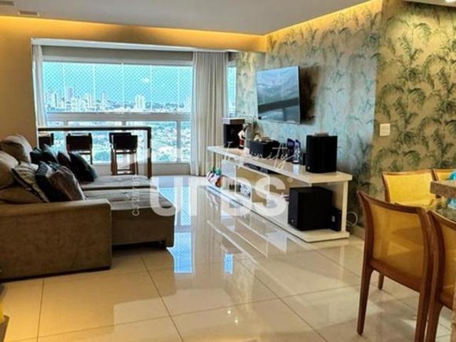 Apartamento venda em Região Geográfica Imediata de Goiânia, Goiânia