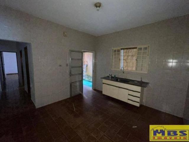 Casa venda em Vila Gabbai, Itu