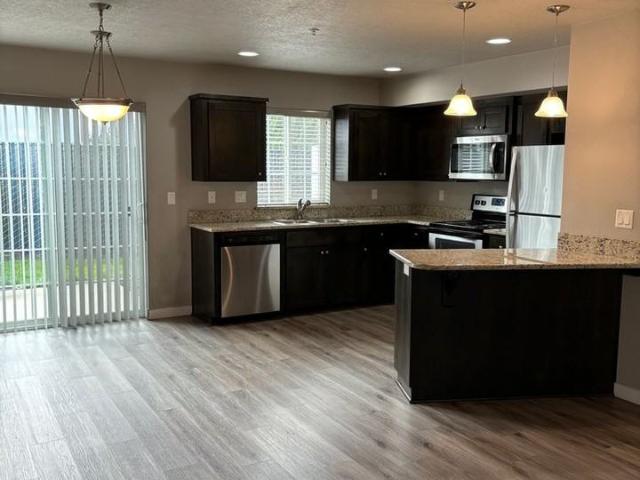 Apartment for rent in Oregonia