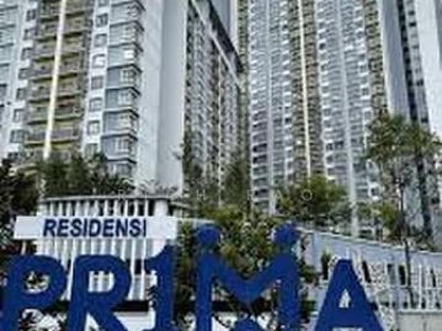 Apartment for sale in Cheras, Kuala Lumpur