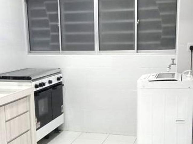 Apartment for rent in Cheras, Kuala Lumpur