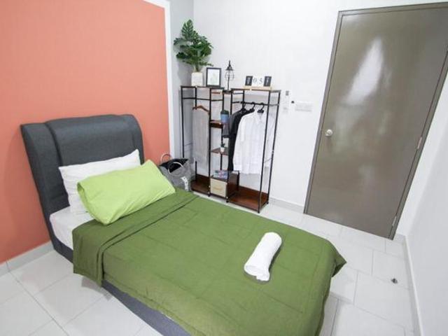 Apartment for rent in Cheras