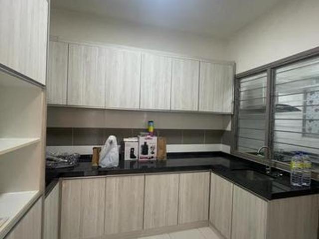 Apartment for rent in Cheras, Kuala Lumpur