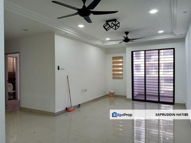 Condominium for rent in Putrajaya