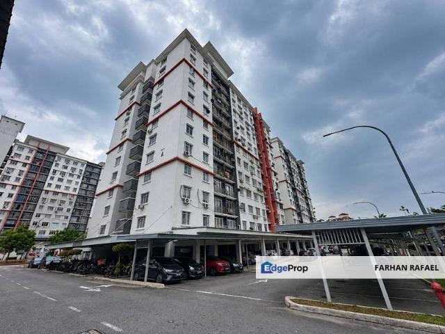 Condominium for sale in Putrajaya