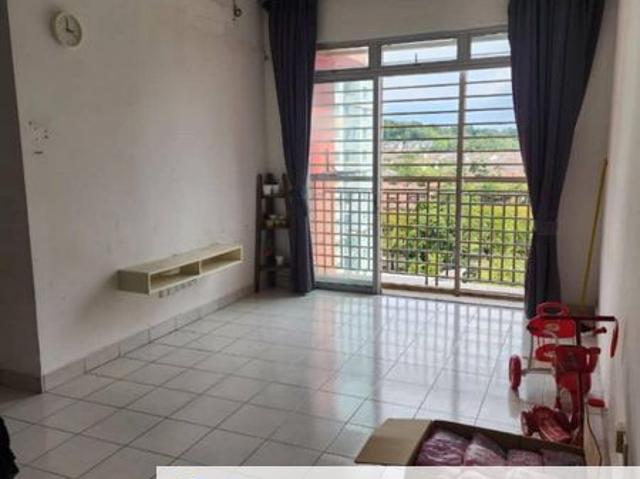 Condominium for sale in Putrajaya