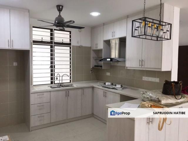 Condominium for rent in Putrajaya