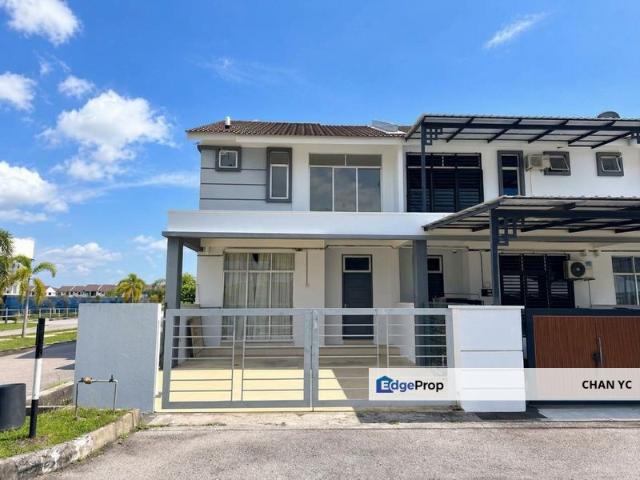 House for sale in PR1MA Bagan Serai, Mukim Bagan Serai