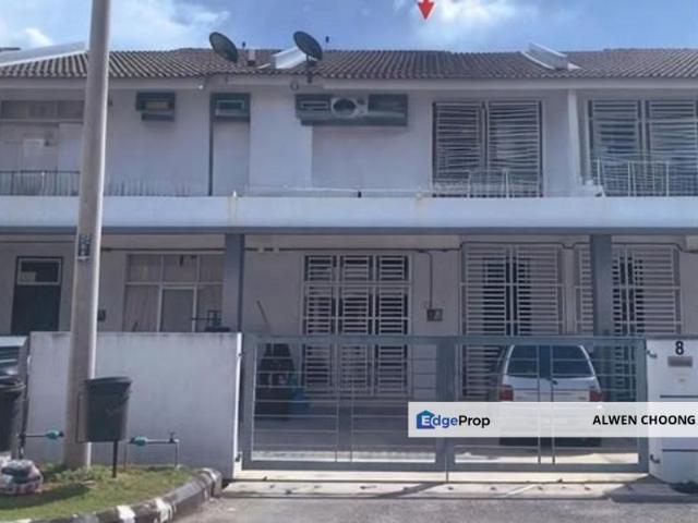 House for sale in Perak, Kerian