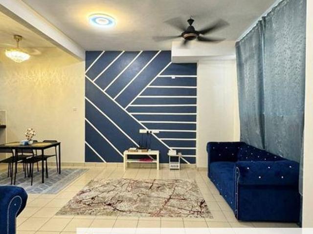 House for sale in Perak, Kerian
