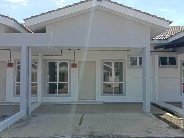 Terraced House for sale in Perak